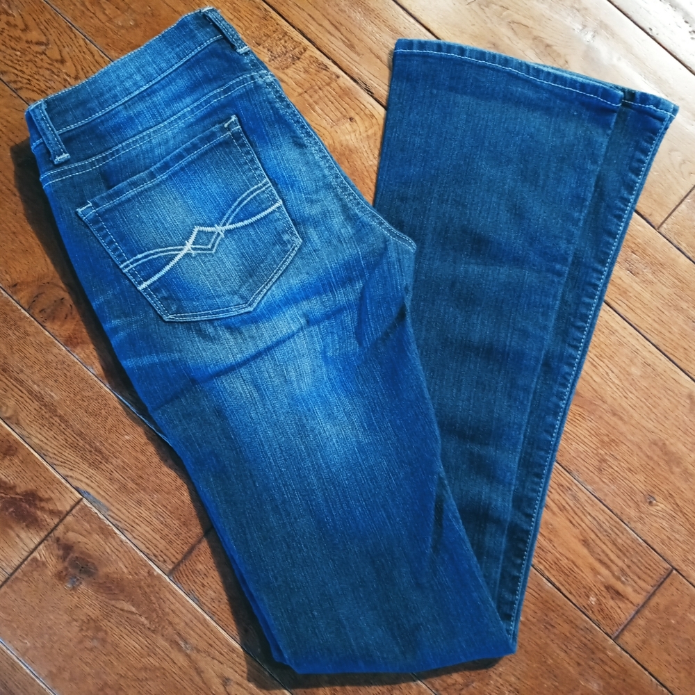 Mudd Jeans